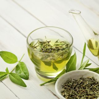 Zöld Tea Kivonat (Green Tea Extract)